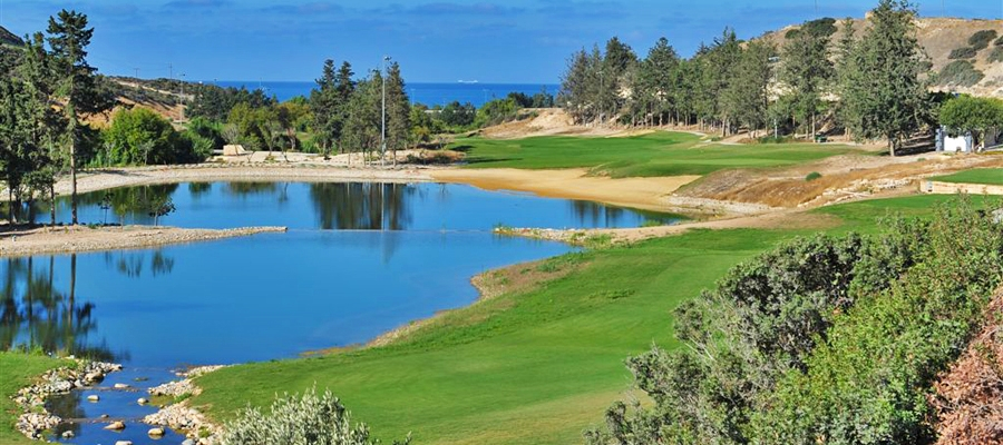 Secret Valley Golf Course image