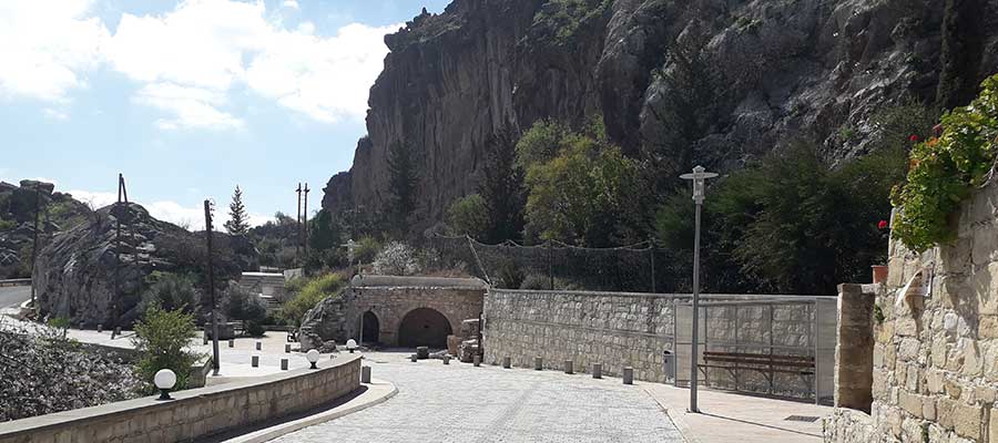 Episkopi village image