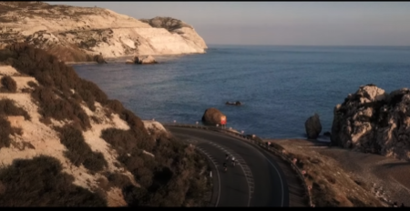 Ride it all, Ride here